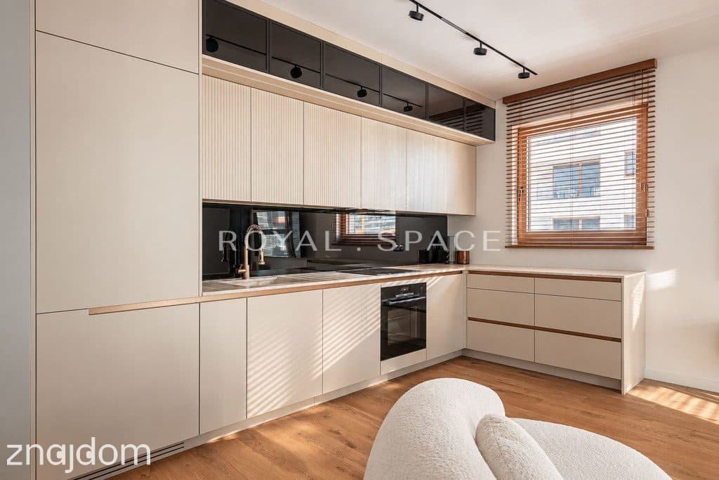 Nowy apartament 2 bedrooms | Towarowa Square - zdjęcie 3