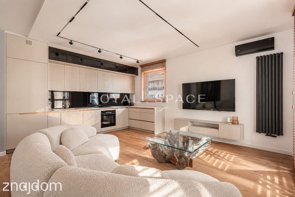 Nowy apartament 2 bedrooms | Towarowa Square - zdjęcie 2