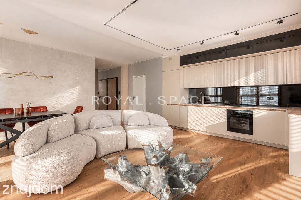 Nowy apartament 2 bedrooms | Towarowa Square - zdjęcie 6