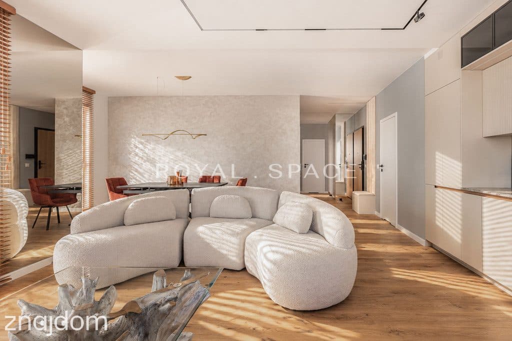 Nowy apartament 2 bedrooms | Towarowa Square - zdjęcie 7
