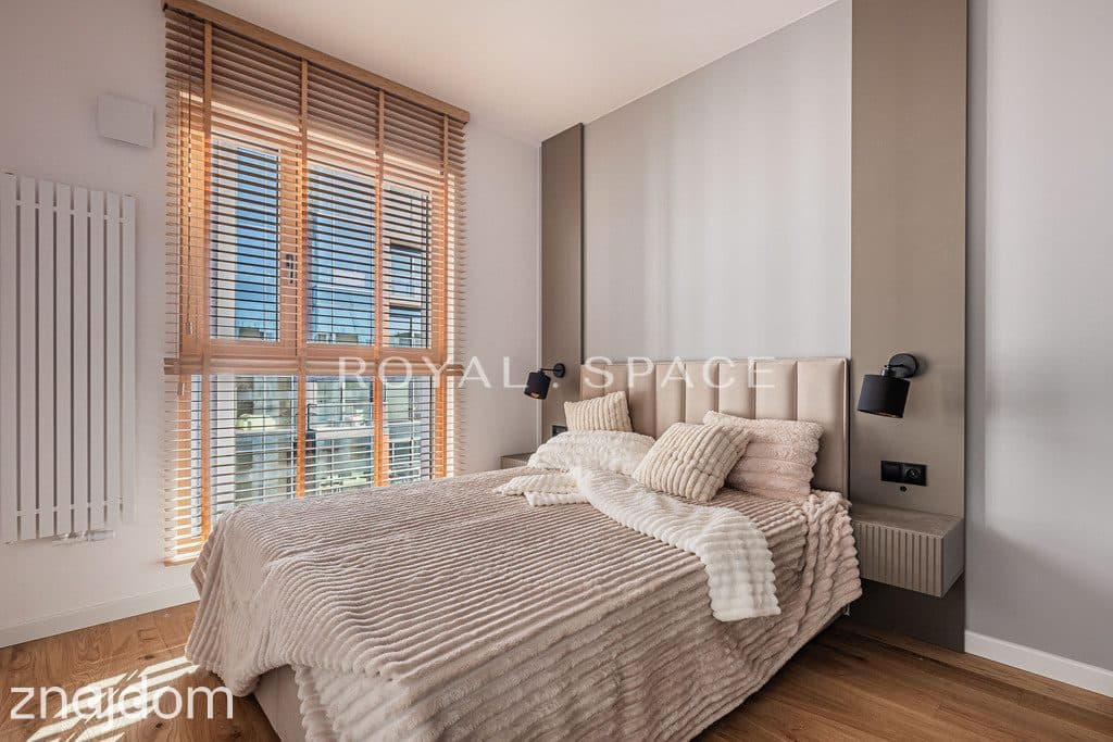 Nowy apartament 2 bedrooms | Towarowa Square - zdjęcie 11