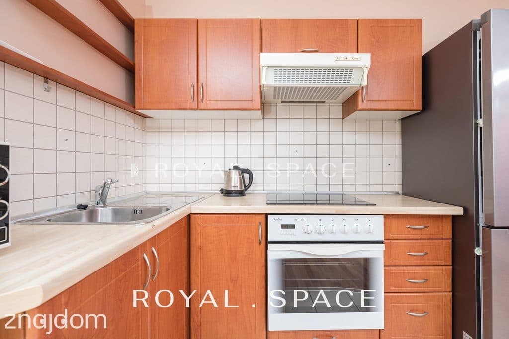 Ruczaj | 1 pokój | Duży balkon | Klimatyzacja | 33 m² - zdjęcie 7