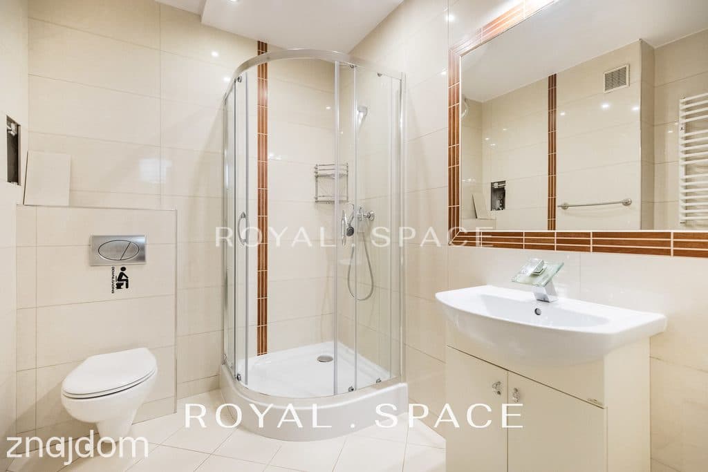 Ruczaj | 1 pokój | Duży balkon | Klimatyzacja | 33 m² - zdjęcie 10