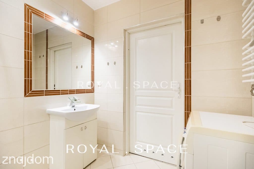 Ruczaj | 1 pokój | Duży balkon | Klimatyzacja | 33 m² - zdjęcie 11