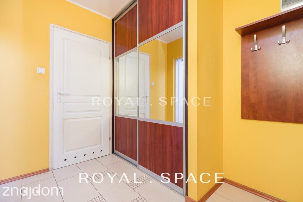 Ruczaj | 1 pokój | Duży balkon | Klimatyzacja | 33 m² - zdjęcie 12