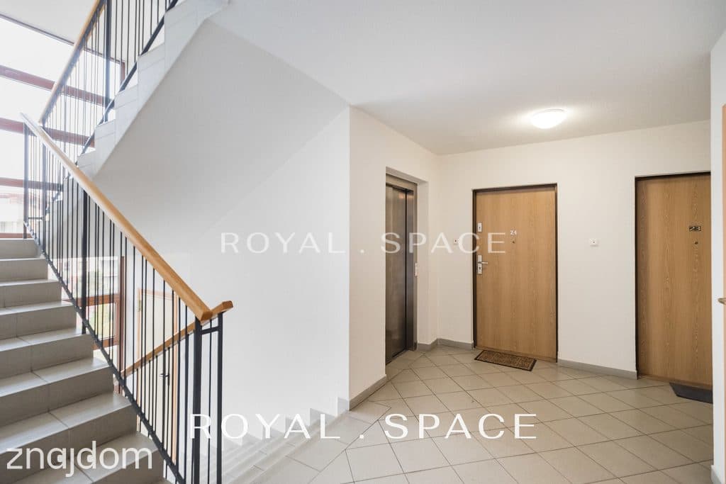 Ruczaj | 1 pokój | Duży balkon | Klimatyzacja | 33 m² - zdjęcie 13