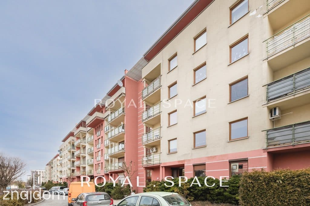 Ruczaj | 1 pokój | Duży balkon | Klimatyzacja | 33 m² - zdjęcie 14