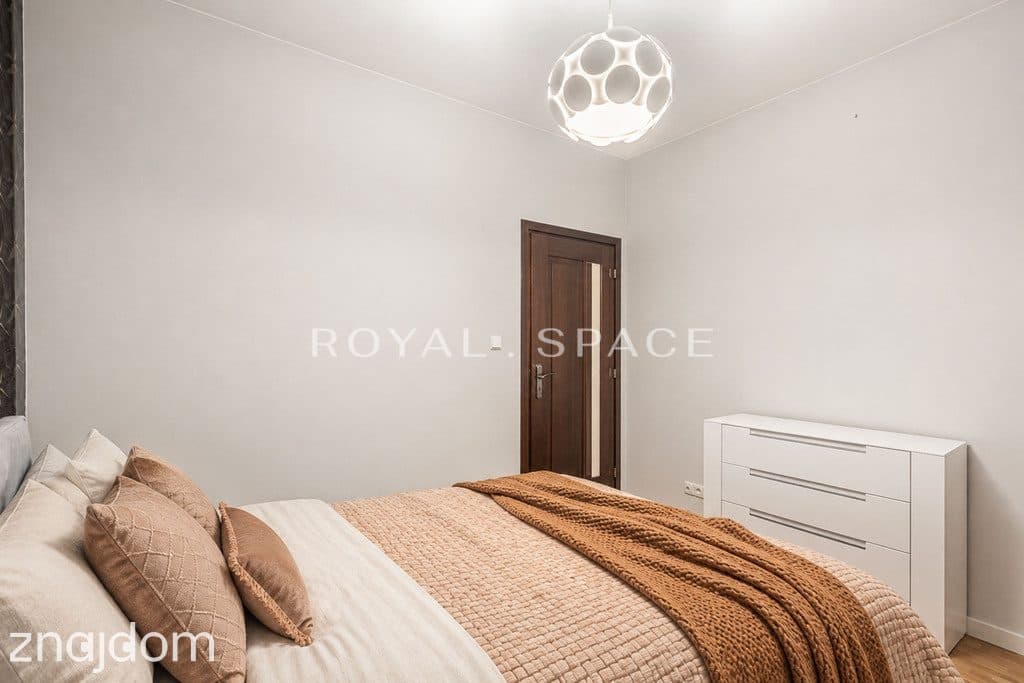Komfortowy apartament przy Giełdowej | Czyste - zdjęcie 9