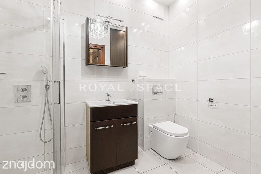 Komfortowy apartament przy Giełdowej | Czyste - zdjęcie 11