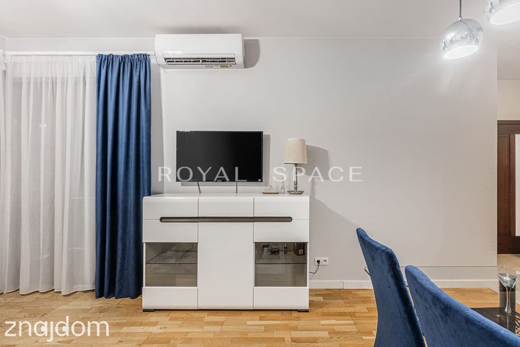 Komfortowy apartament przy Giełdowej | Czyste - zdjęcie 7