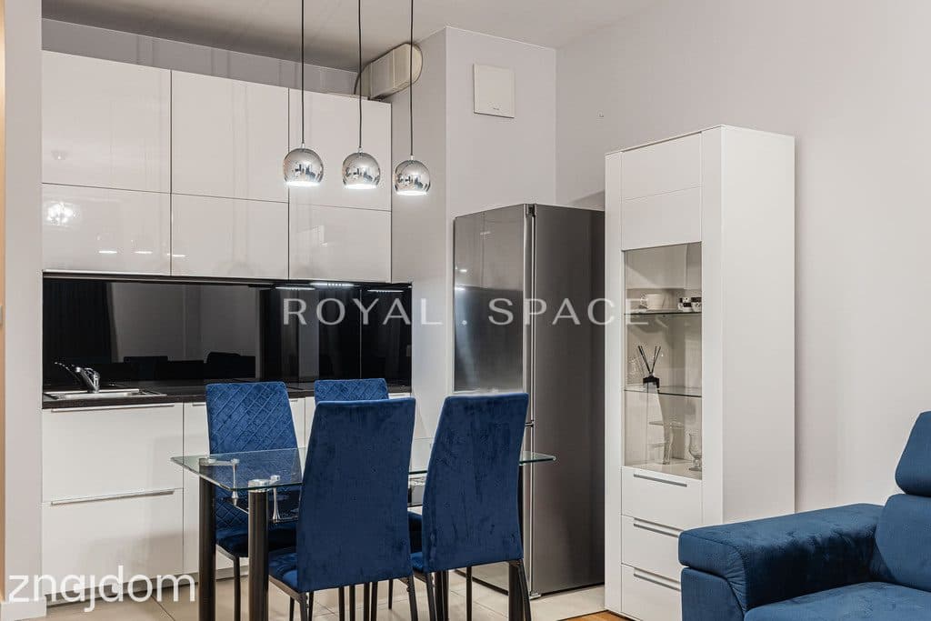 Komfortowy apartament przy Giełdowej | Czyste - zdjęcie 5