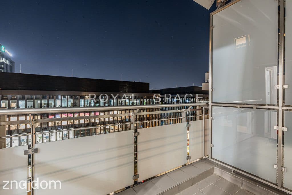 Komfortowy apartament przy Giełdowej | Czyste - zdjęcie 14