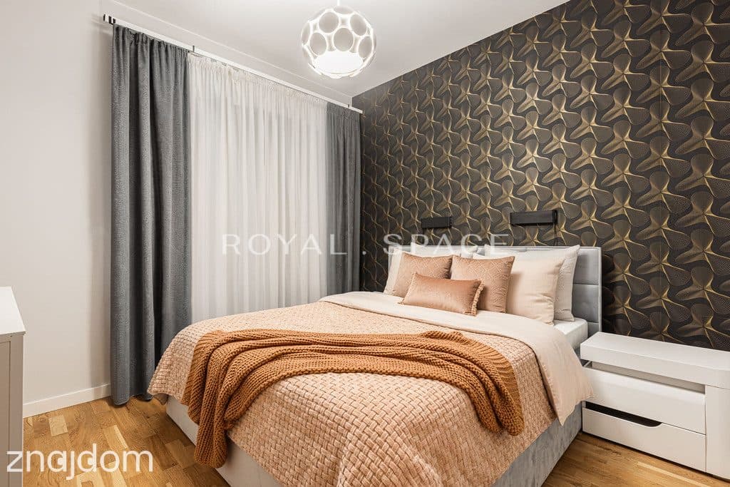 Komfortowy apartament przy Giełdowej | Czyste - zdjęcie 8