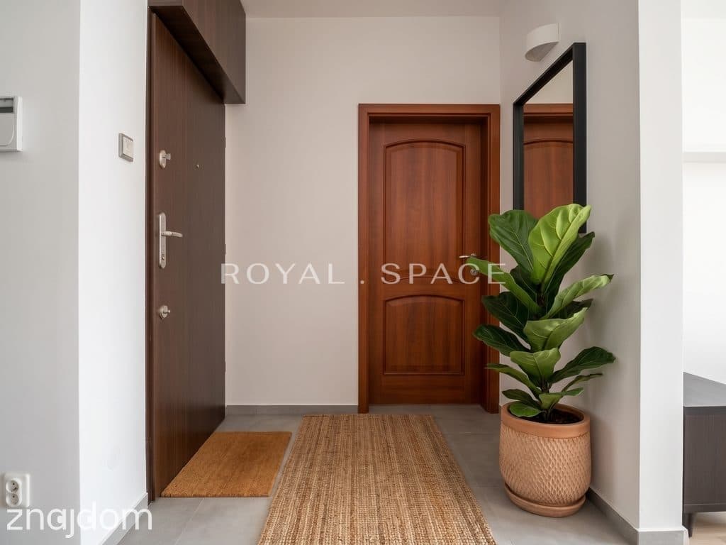 Luksusowy apartament | 45 m² | basen, siłownia, sauna | garaż - zdjęcie 8