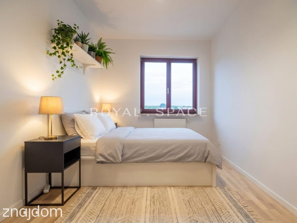 Luksusowy apartament | 45 m² | basen, siłownia, sauna | garaż - zdjęcie 5