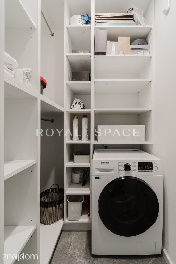 Stylowy apartament na Emilii Plater 15! - zdjęcie 8