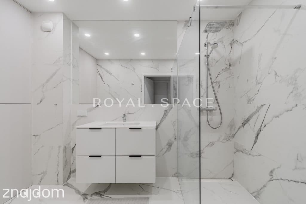 Stylowy apartament na Emilii Plater 15! - zdjęcie 9