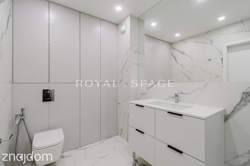 Stylowy apartament na Emilii Plater 15! - zdjęcie 10