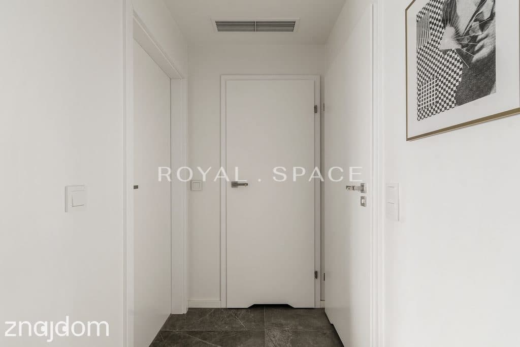 Stylowy apartament na Emilii Plater 15! - zdjęcie 11
