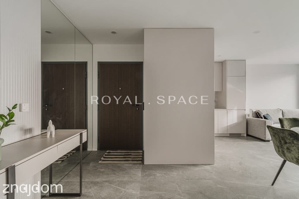 Stylowy apartament na Emilii Plater 15! - zdjęcie 12