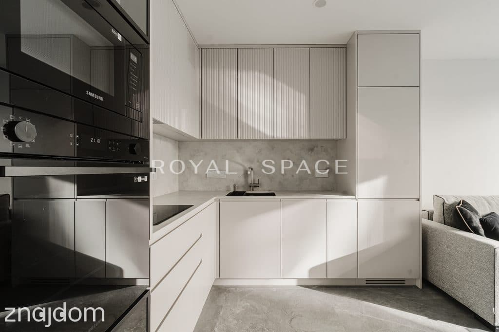 Stylowy apartament na Emilii Plater 15! - zdjęcie 14