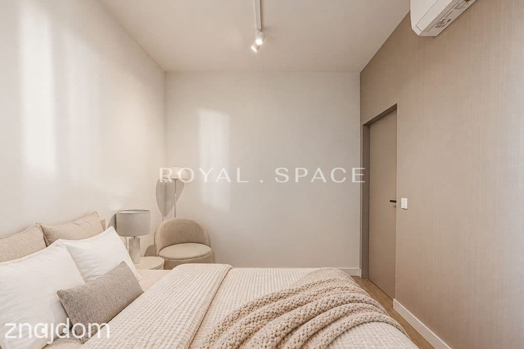 Chmielna Duo | Prywatny ogród 40 m² | Centrum - zdjęcie 13