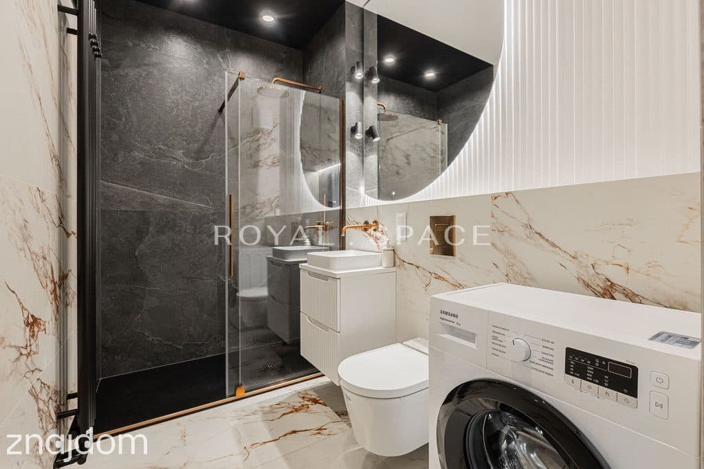 Chmielna Duo | Prywatny ogród 40 m² | Centrum - zdjęcie 14