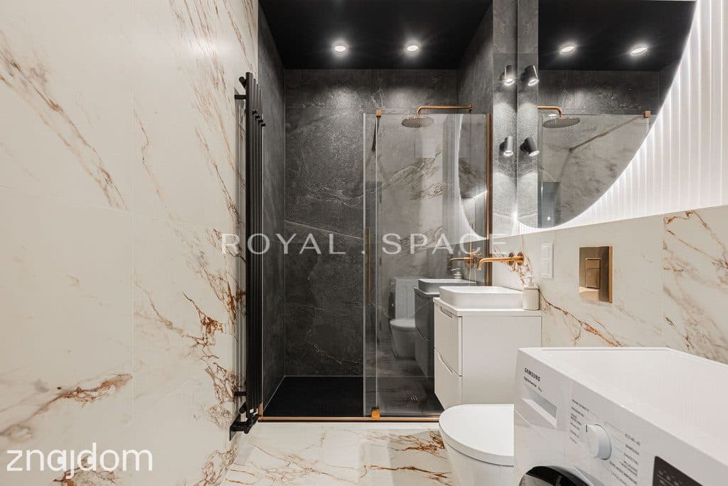Chmielna Duo | Prywatny ogród 40 m² | Centrum - zdjęcie 16
