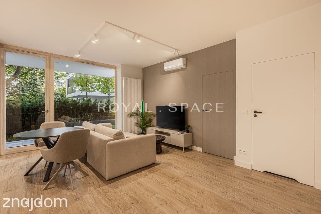 Chmielna Duo | Prywatny ogród 40 m² | Centrum - zdjęcie 4