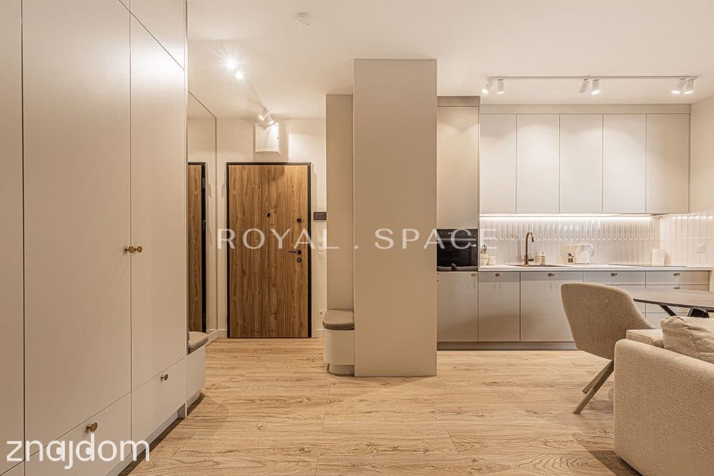 Chmielna Duo | Prywatny ogród 40 m² | Centrum - zdjęcie 15