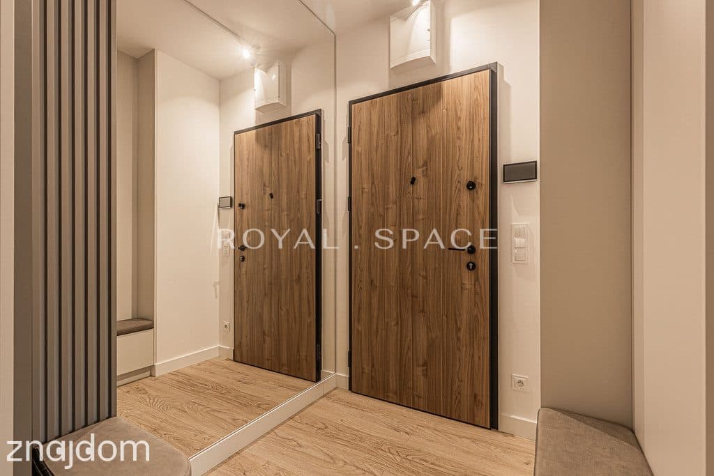 Chmielna Duo | Prywatny ogród 40 m² | Centrum - zdjęcie 17