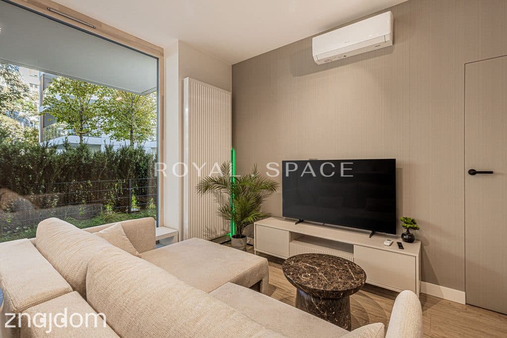 Chmielna Duo | Prywatny ogród 40 m² | Centrum - zdjęcie 7