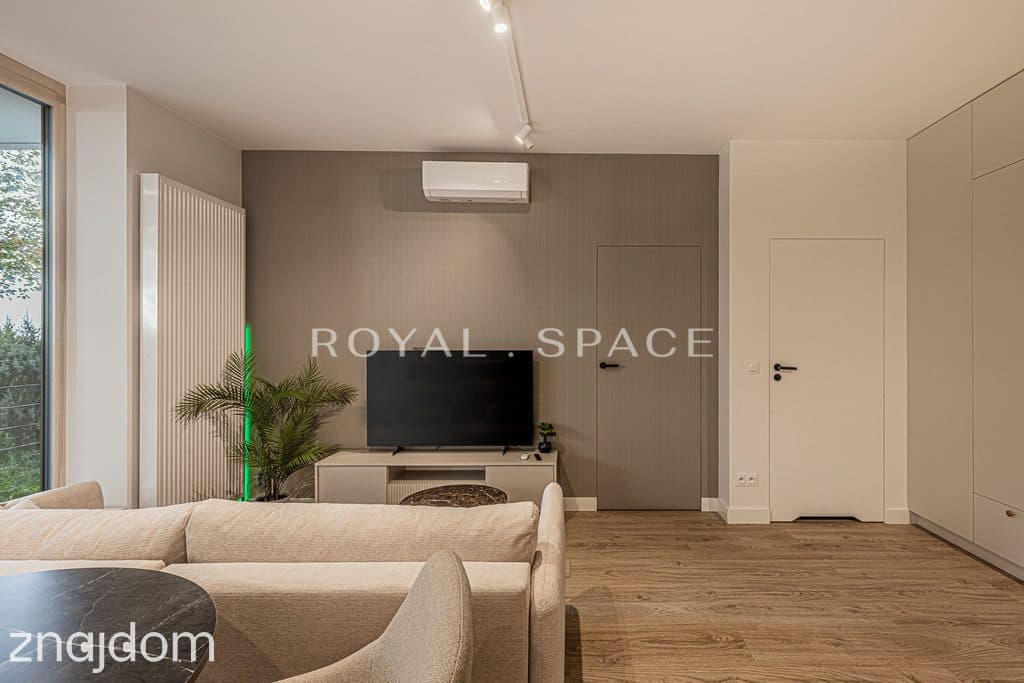 Chmielna Duo | Prywatny ogród 40 m² | Centrum - zdjęcie 8