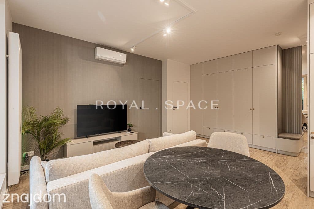 Chmielna Duo | Prywatny ogród 40 m² | Centrum - zdjęcie 6