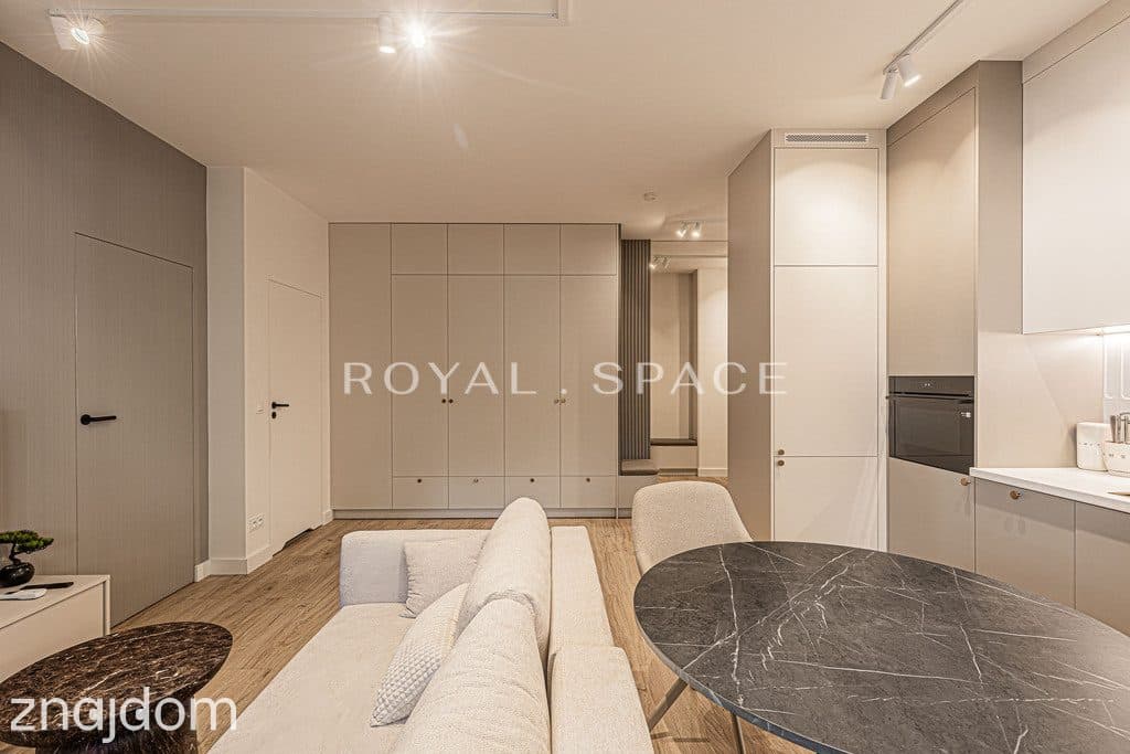 Chmielna Duo | Prywatny ogród 40 m² | Centrum - zdjęcie 10