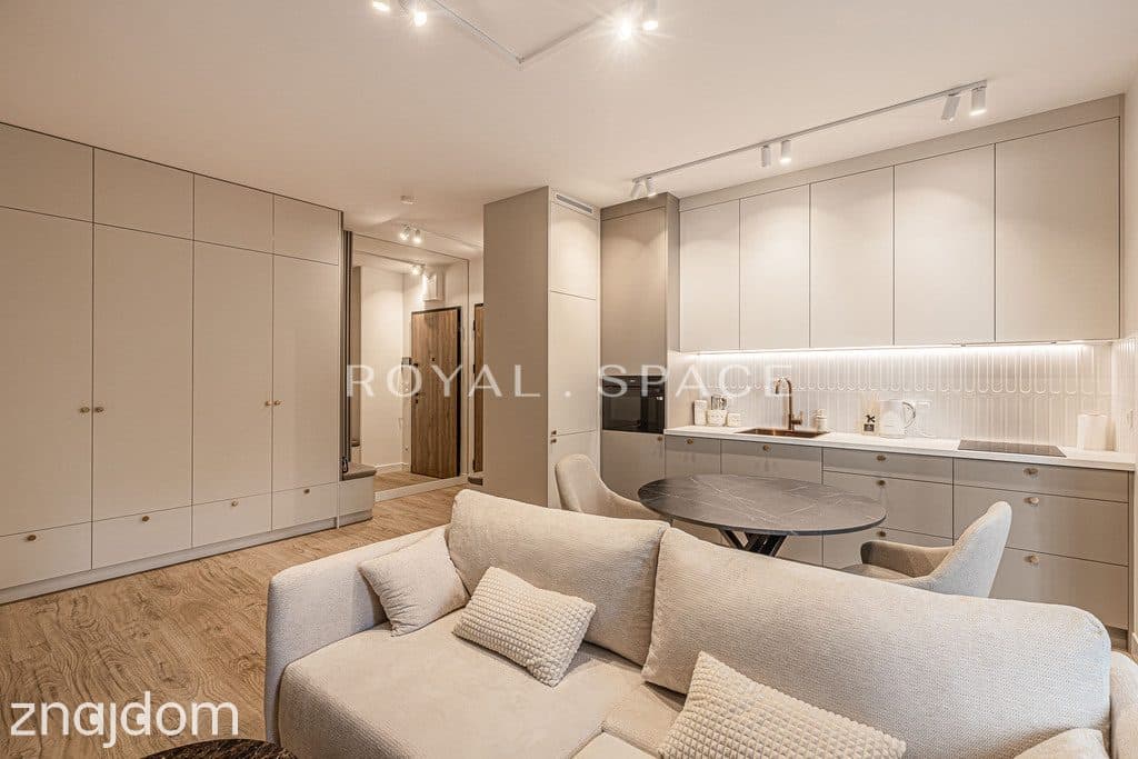 Chmielna Duo | Prywatny ogród 40 m² | Centrum - zdjęcie 11