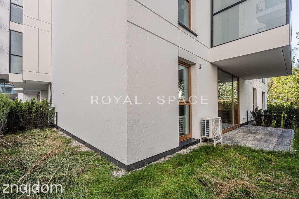 Chmielna Duo | Prywatny ogród 40 m² | Centrum - zdjęcie 20