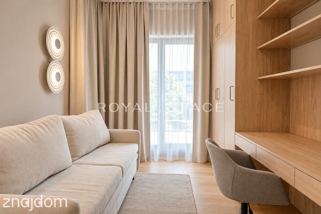 Mieszkanie do wynajęcia – Katowice, Bogucice - zdjęcie 17