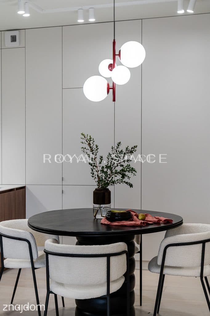 Apartament z garderobą na Wiślanych Tarasach - zdjęcie 17