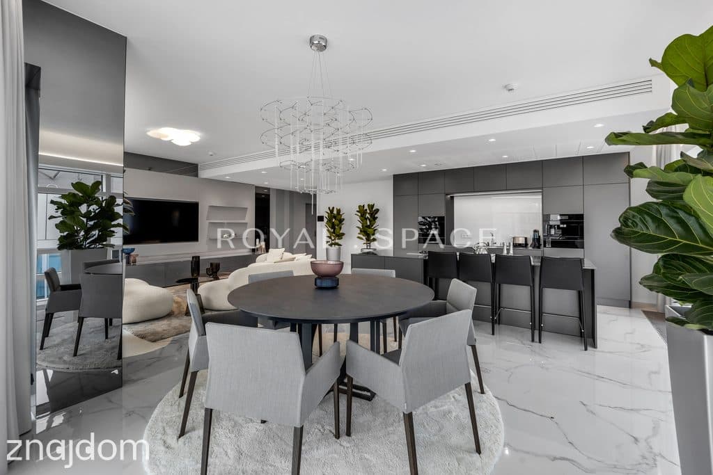 Wyjątkowy Apartament na Złotej 44! - zdjęcie 7