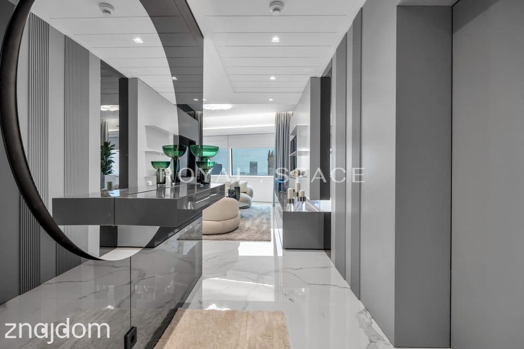 Wyjątkowy Apartament na Złotej 44! - zdjęcie 11