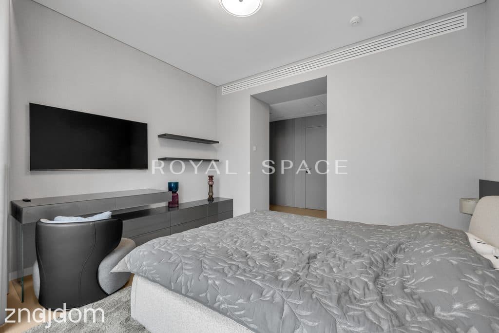 Wyjątkowy Apartament na Złotej 44! - zdjęcie 13