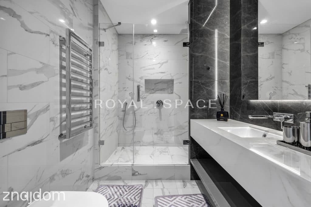 Wyjątkowy Apartament na Złotej 44! - zdjęcie 14