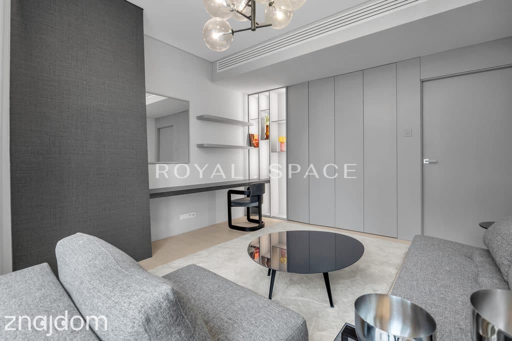 Wyjątkowy Apartament na Złotej 44! - zdjęcie 17