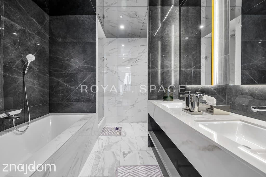 Wyjątkowy Apartament na Złotej 44! - zdjęcie 18
