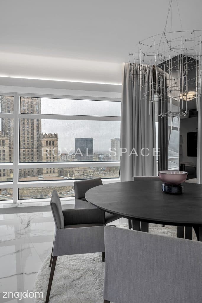 Wyjątkowy Apartament na Złotej 44! - zdjęcie 19