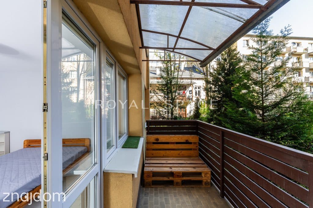 Duże, 3 osobne pokoje w centrum Krakowa! - zdjęcie 15