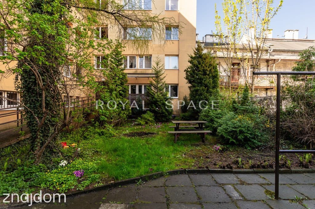Duże, 3 osobne pokoje w centrum Krakowa! - zdjęcie 17
