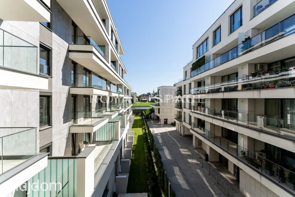 Stylowy apartament z widokiem na Wiśle! - zdjęcie 17