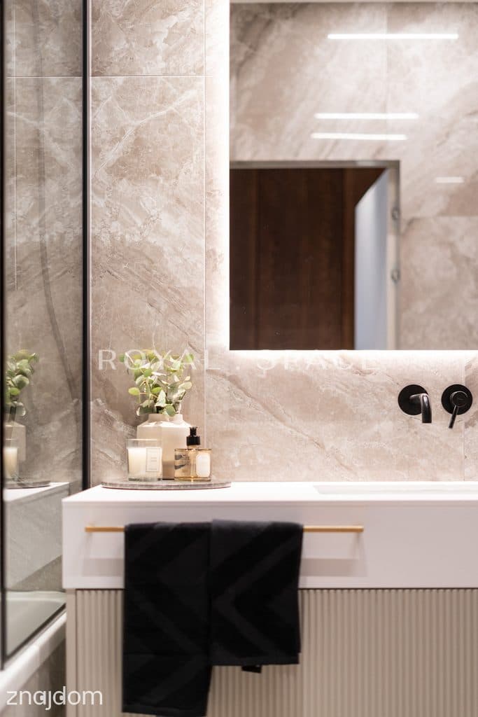 Stylowy apartament z widokiem na Wiśle! - zdjęcie 20
